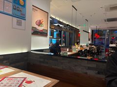-和府捞面(曹路花园城店)
