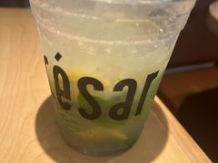 -乐凯撒披萨(正佳广场店)