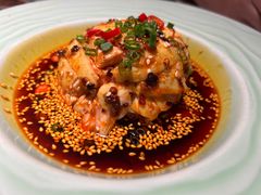 -醉英雄四川料理(新塘万达广场店)