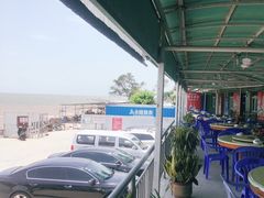 -淇沙湾渔村餐厅