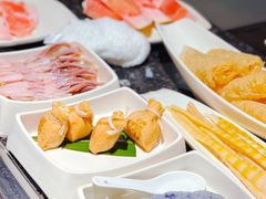 -海底捞火锅(群星城店)