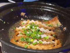 状元芋儿煲-绿茶餐厅(汇悦大融城店)