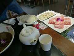 -重庆德庄火锅(体育中心店)