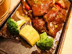 -避风塘(宝山万达店)