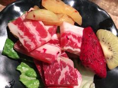 -额尔敦牛厨师铜板烧