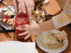 -沈阳君悦酒店·意坊意大利餐厅