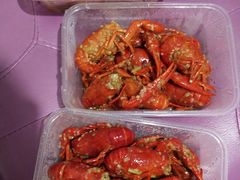 -鱼羊宴烤鱼羊蝎子烧烤(怡馨家园店)