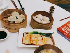 -海都六福酒家(世博广场店)