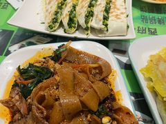 -令氏家外家周秦食府(高新店)