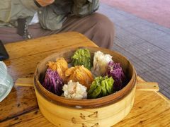 -正宗天津烧麦馆(柳州路店)