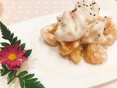 -顺风海鲜港(长寿路店)