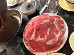 -京城羊坊涮羊肉馆(湖北路店)