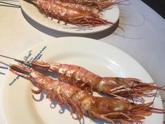-星伦多自助料理·涮烤一体(杭州来福士店)