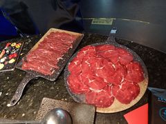 -王家渡火锅店(棕榈泉店)