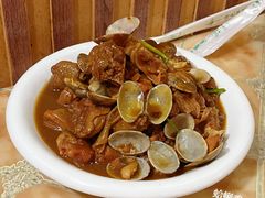 -华春餐馆(鱼山路店)