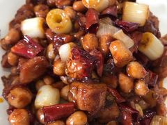 -成都驻京办餐厅(蜀都宾馆店)