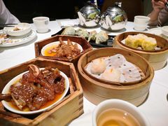 -老伙记海鲜码头(北滘店)