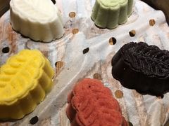 -金牌外婆家(苏州中心店)