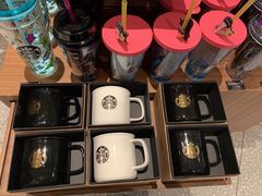 -星巴克臻选(北京富力家园店)