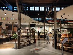 -手工艺活态馆