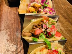 -Q MEX 库迈墨西哥餐吧(三里屯店)