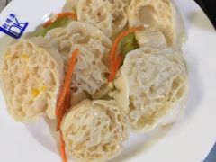 -柳沟豆腐宴69号福豆堂