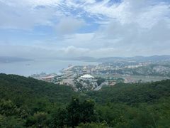 -白玉山景区