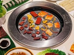 -么子烤肉(化龙池店)