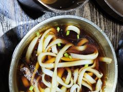 -魁盛居百年鲁菜馆(县西巷店)