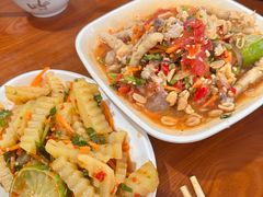 -啰啰冰屋(景洪总店)