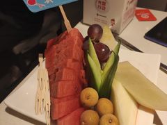 -海底捞火锅(大学路新象城店)