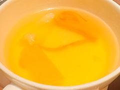 竹荪花胶汤-苏帮袁Sue Cuisine(将台店)