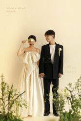 -金公主婚纱摄影(和平店)