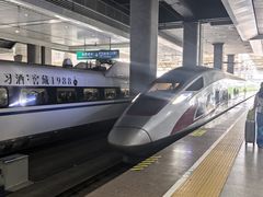 -合肥南站