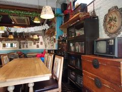 -兰桂坊·花园餐厅(西湖店)