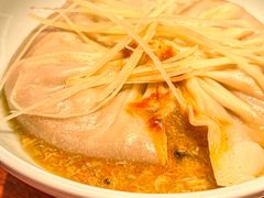 -裕兴记•蟹黄面馆(人民广场店)