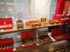 -御茶膳房皇家糕点博物馆(北京首店)