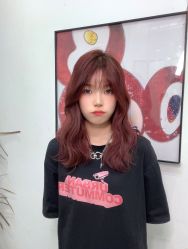 -ASG Hair Salon烫染·接发