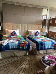 -中谷小南国花园酒店·宴会厅