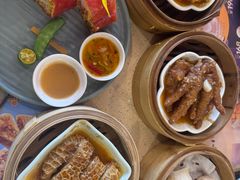 -点都德(皇岗村店)