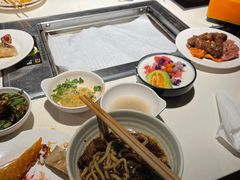 -聚盛源蒸汽海鲜火锅烤肉自助(巨川金海岸购物广场店)