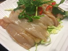 -金海阁海鲜火锅