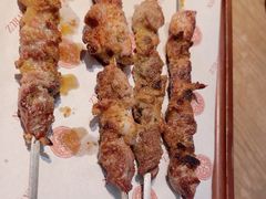 -纳鲁孜·新疆特色餐厅(上海悦荟广场店)