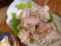 -一井烧肉·活鳗·寿司(望京SOHO店)