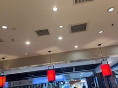 -吉野家(复兴路第二餐厅店)
