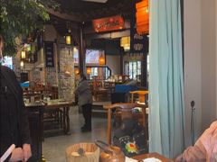 -一味大院•桐庐菜传承店(春江路店)