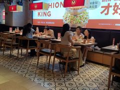 -老佛爷铜炉蛙锅(东门老街店)