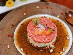 -蟹田居·活蟹料理(东城店)