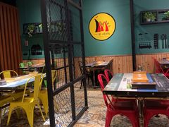 -一米鸡肉 创意韩餐(江北杉杉奥特莱斯店)