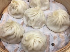 -小杨生煎(香港名都店)